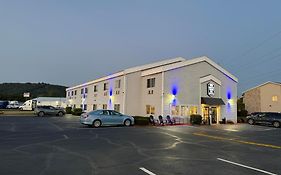 Northwood Inn - Prairie Du Chien